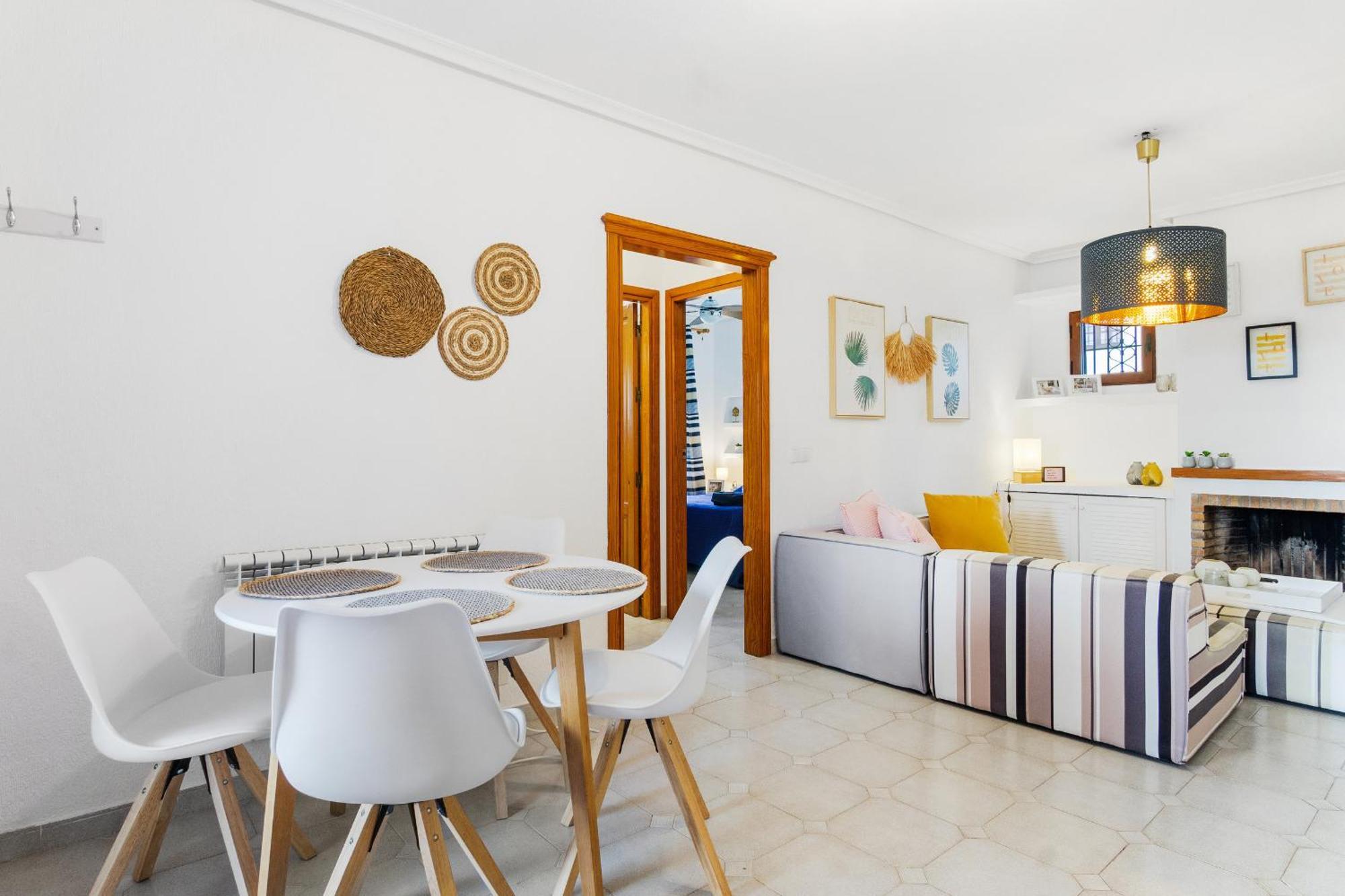 Apartment Refugio By The Sea