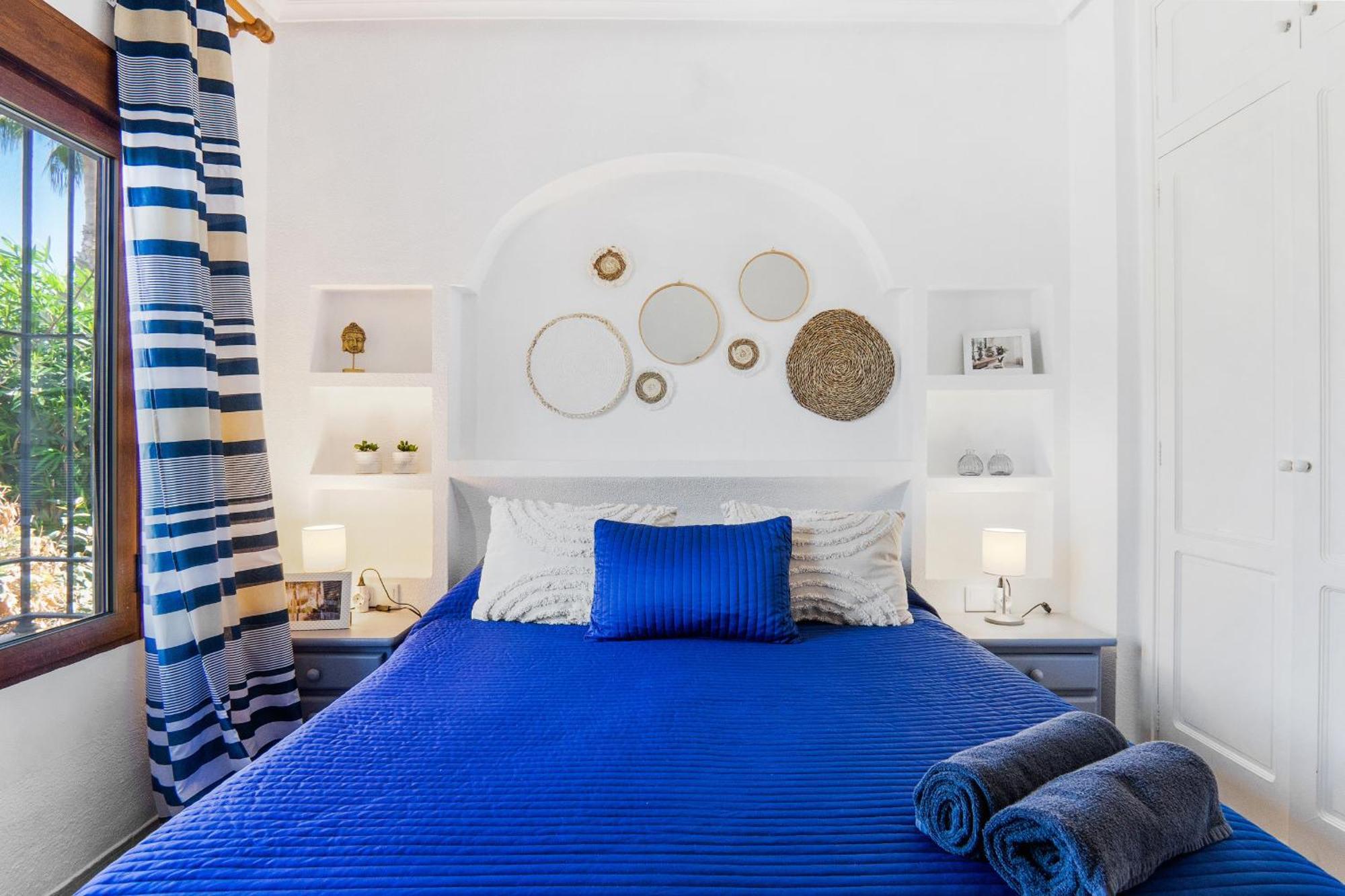 Apartment Refugio By The Sea Orihuela
