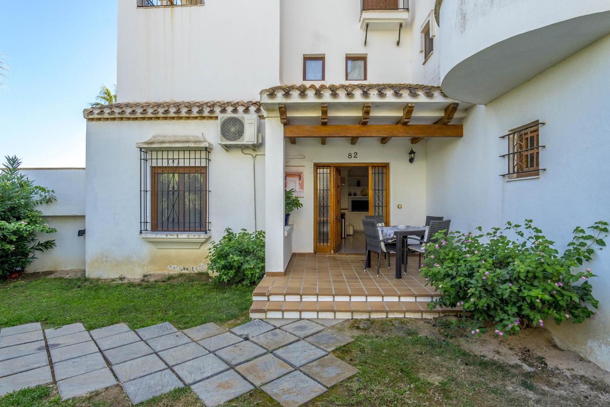Refugio By The Sea Orihuela