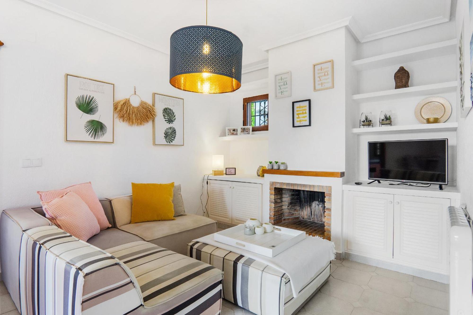 Refugio By The Sea Apartment