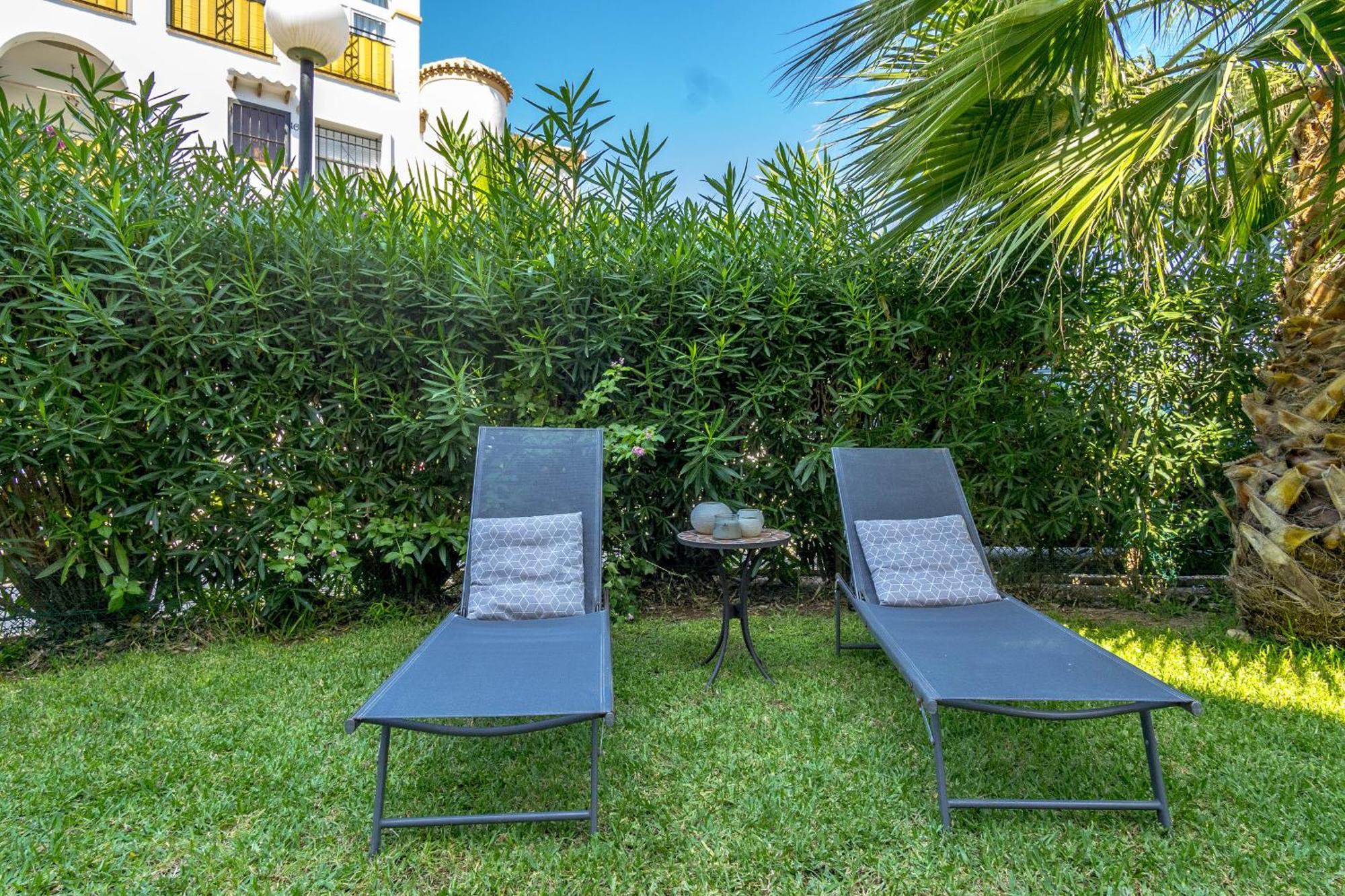 Refugio By The Sea Apartment *