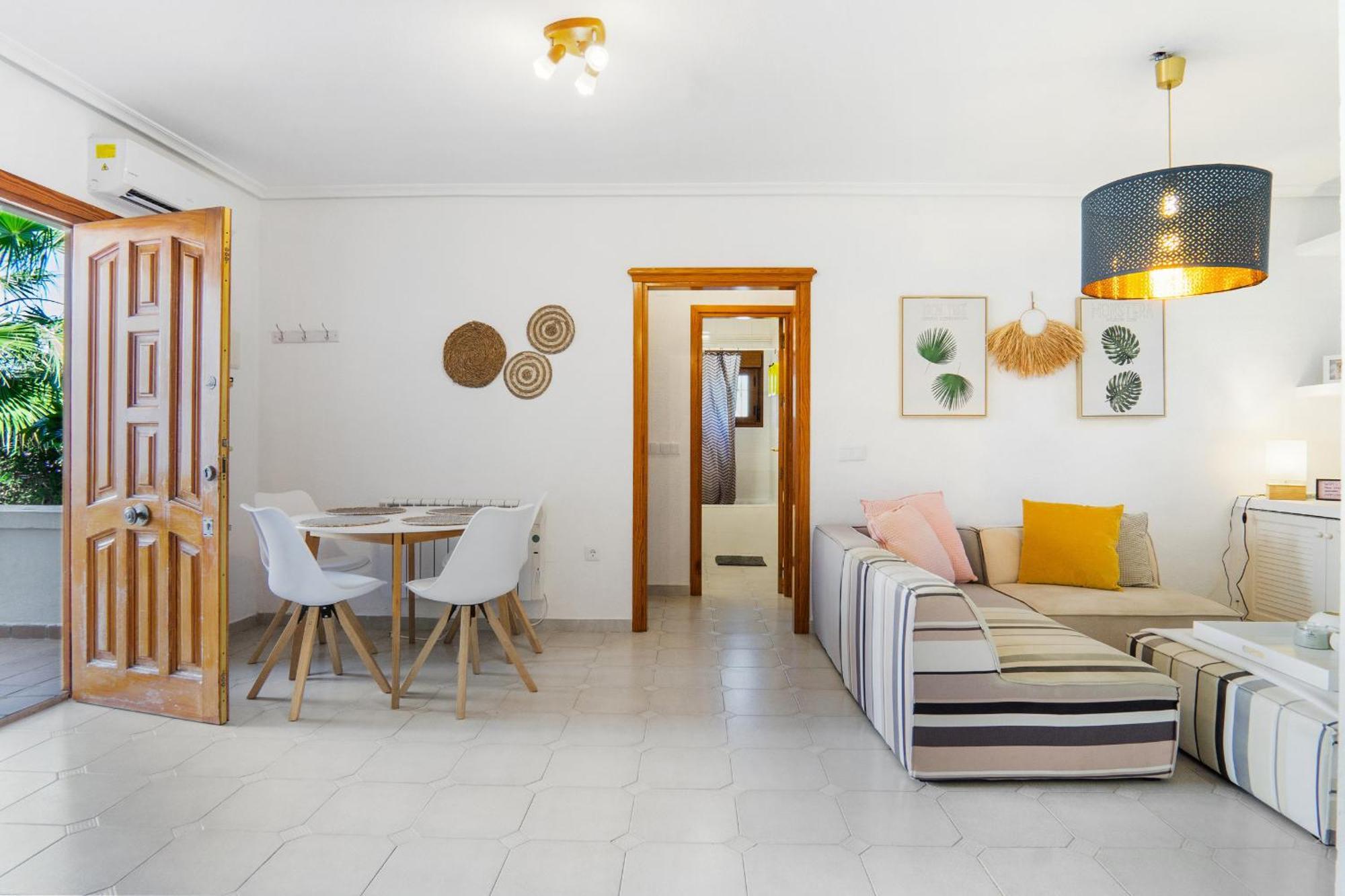 Refugio By The Sea * Orihuela