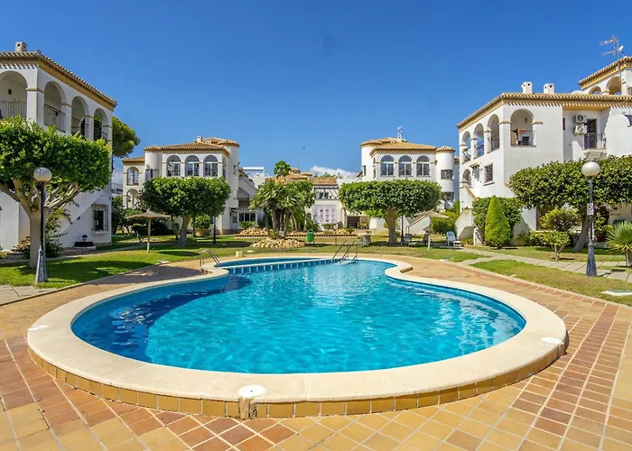 Refugio By The Sea