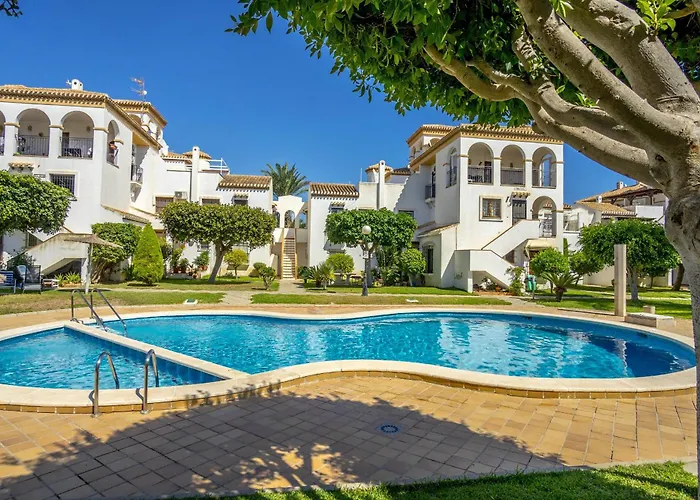 Refugio By The Sea