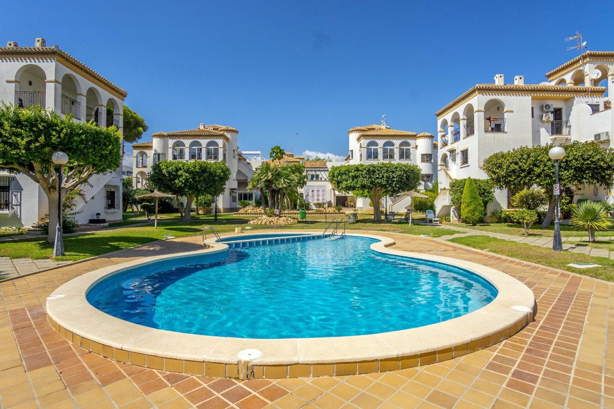 Refugio By The Sea
