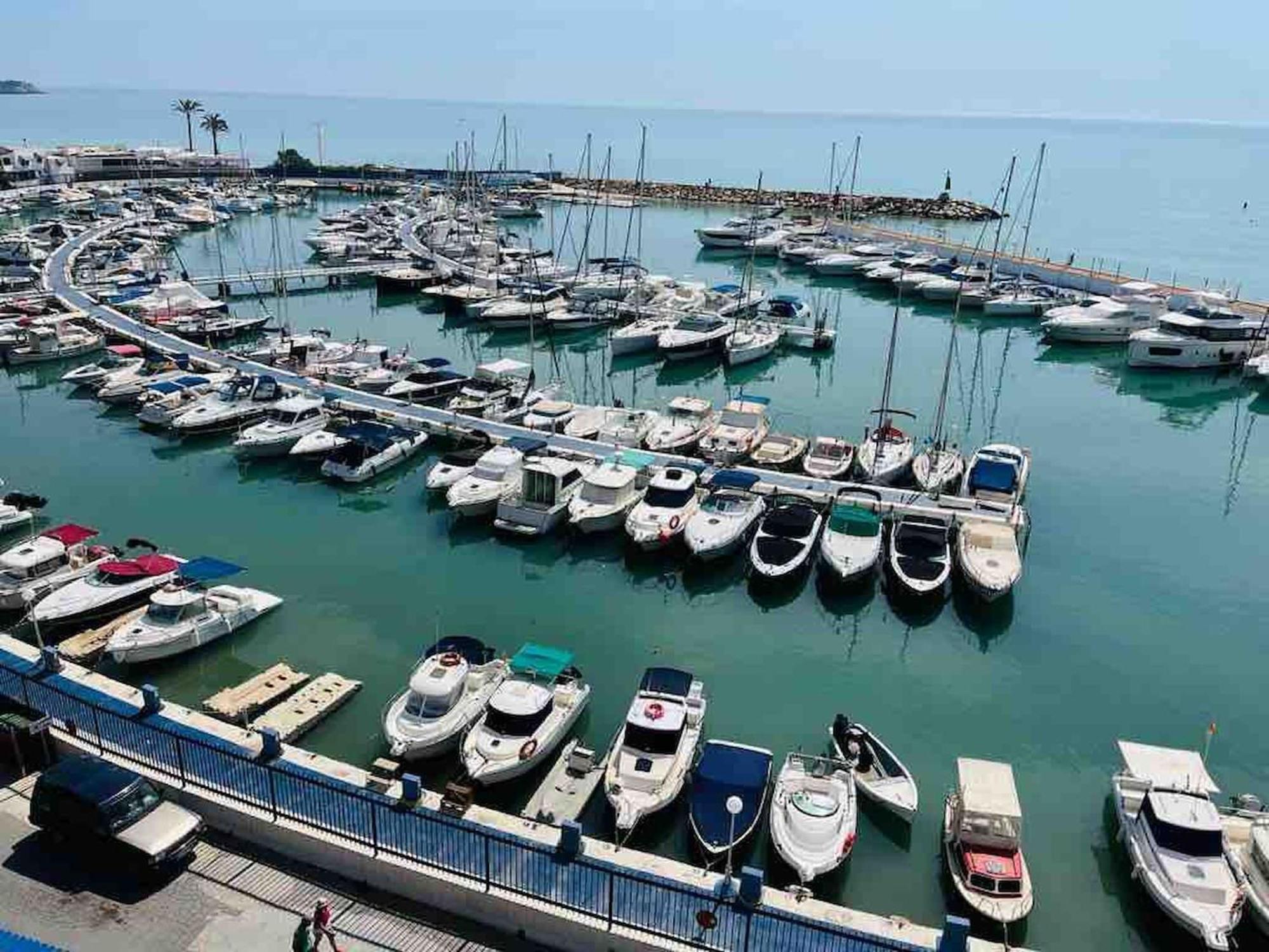 Refugio By The Sea * Orihuela