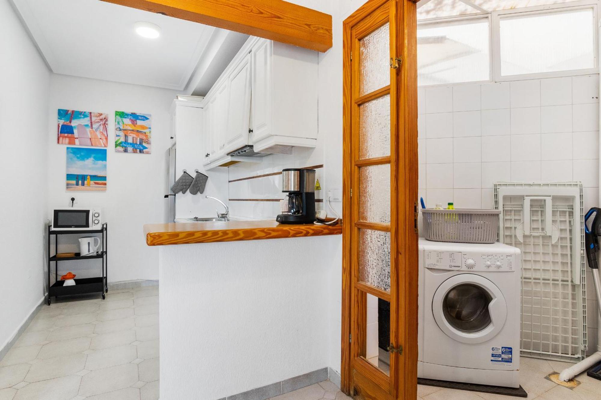 Apartamento Refugio By The Sea