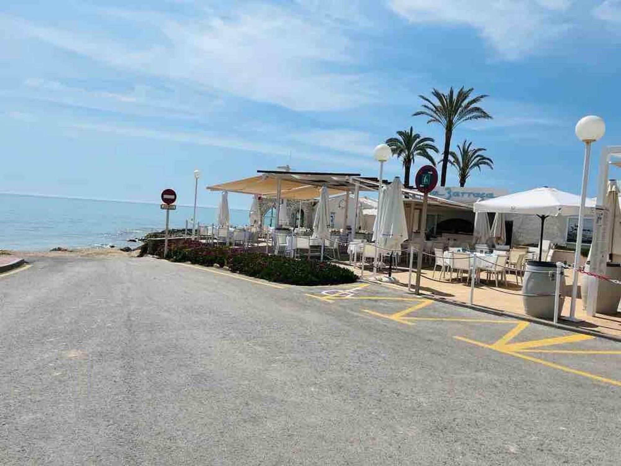 Refugio By The Sea Apartamento *