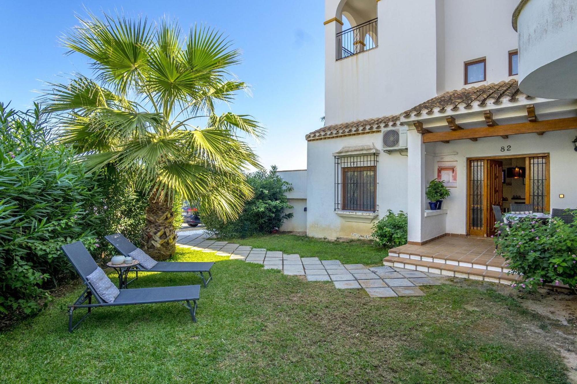 Refugio By The Sea *