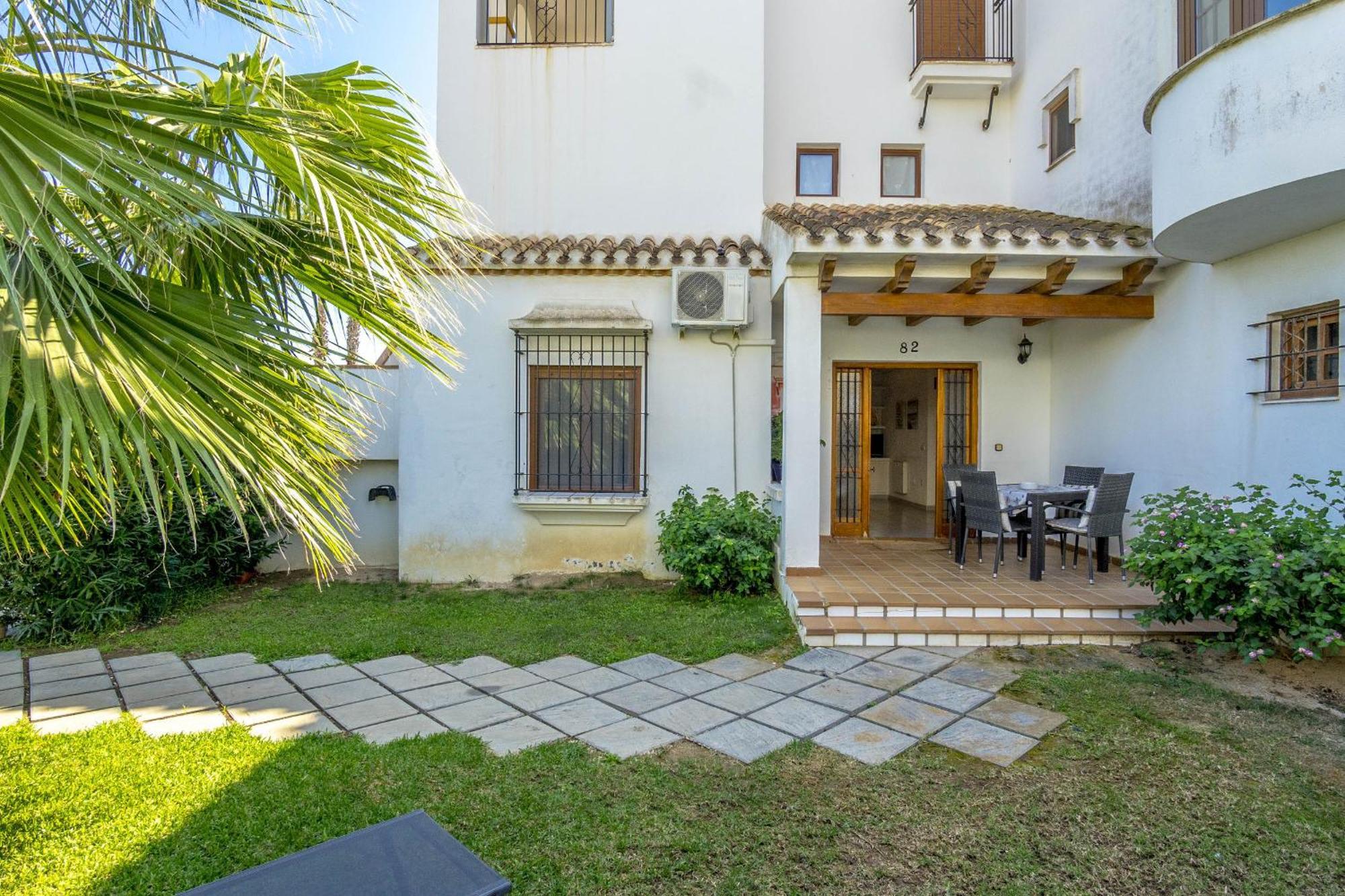 Refugio By The Sea Orihuela